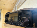 ICOM IC 705 Full set