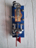 Vibroplex Blue racer