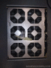 Rack 19'' ventilation 220V