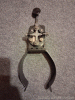 Maipulateur morse J-45 fr