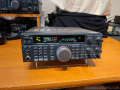 Kenwood ts-450sat décamétrique état irréprochable