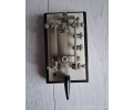 Sideswiper Hi-Mound FK3