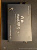 Module SDR Hackrf one