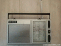 Poste de radio transistor Optalix TO 318