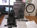 Transceiver Anytone DMR AT -D878 UV II plus
