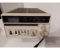 Yaesu FTV-107A transverter VHF 20 watts