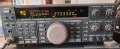 Kenwood ts 450 avec boite d'accord integre