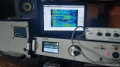 TRX SDR homebrew