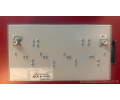 FILTRE PASS BANDE Antennas Amplifier 10m 4kW