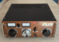 Tuner d'antenne haute performance LAZ LT-4