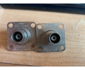 Connecteur BNC pour BIRD 43