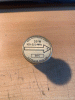 Bouchons Bird 43 série C de 100 Mhz 250Mhz 25 watts