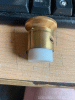 Bouchons Bird 43 série C de 100 Mhz 250Mhz 50 watts