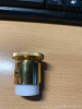 Bouchons pour bird 43 série B de 50 125 Mhz puissance 25 watts (25B)