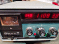 Console Heathkit SB-634 110v