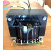 Transformateur 10 Volts 30 Ampères pour chauffage filament