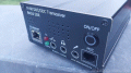 Brick SDR2 protocole2
