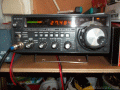 Yeasu FT 707S