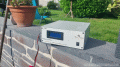 Sdr 100w HF