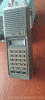 Yaesu uhf 708