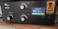 OM-4001HF Amplifier 4000W