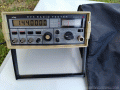 Banc de mesure radio - HV4 radio tester