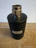 Charge fictive 50 Ohms 50W 3 Ghz