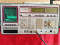 Récepteur de mesure ROHDE & SCHWARZ ESVN30