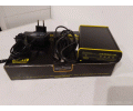 Récepteur PERSEUS technologie SDR