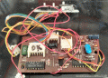 Yaesu Sav FT-757GX ou FT-757GX2 - KEYER unit