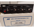 MFJ-1026 filtre suppression de bruit , antenne active