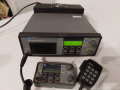 Codan 9360 N°2 tranceiver HF 10 watts