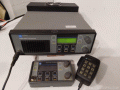Codan 9360 N°3 tranceiver HF zéro watt