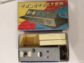 Grid dip Teletester