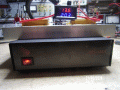 Alimentation SAMLEX SEC-1223