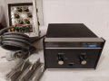 Drake CS7 coaxial switch 5 positions