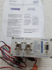 DCW-2004 B Bias tee & Sequencer 6m/2m/70cm