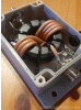 RF choke 2KW 160-10m