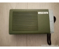 Poste radio de poche Optalix TO99
