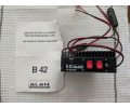 Petit PA VHF + prises