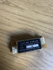 Filtre Yaesu XF-114CN