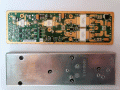 Platine PA 2 4 Ghz Powerwave 110W sur QO100