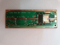 PA 20W QO100 sur semelle de cuivre 6mm