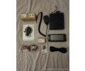 Trx Icom vhf/uhf Icom ID-5100
