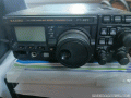 Recherche : Face avant yaesu ft897