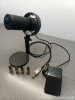 Micro equalizer