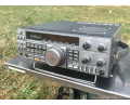 Recepteur HF/et VHF