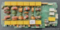 ALINCO - LPF unit pour DX-70