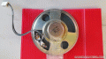 YAESU Sav pour FT-757GX-GXII - Haut Parleur