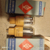 Tube HF